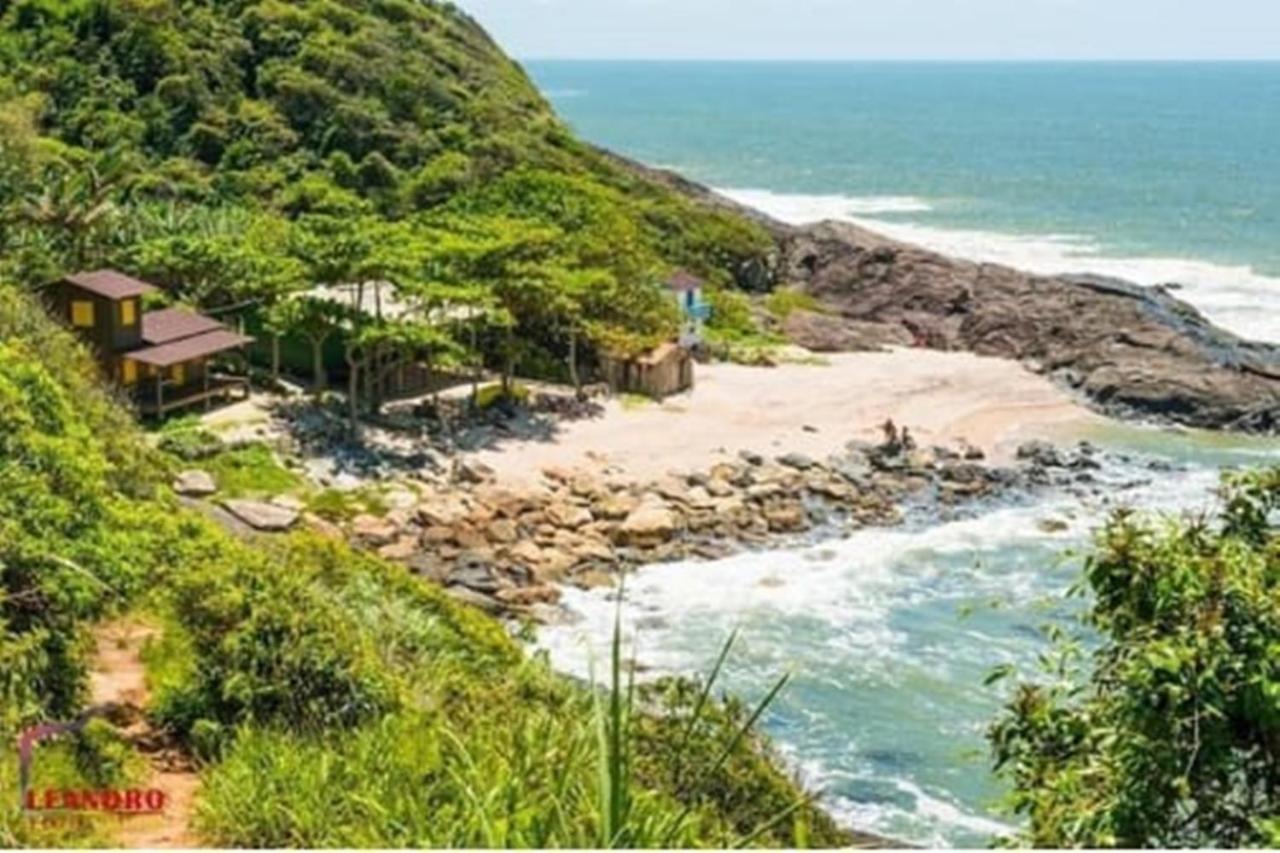 Pousada Fiedler E Anacleto Penha  Exterior foto