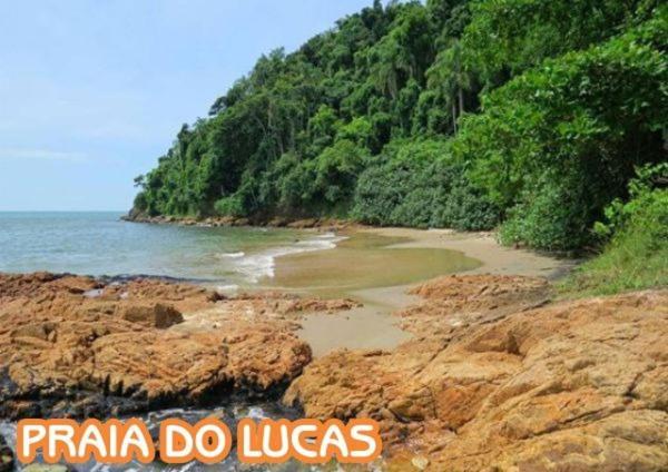 Pousada Fiedler E Anacleto Penha  Exterior foto